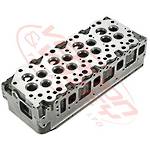 CYLINDER HEAD - TOYOTA 15B