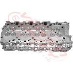 CYLINDER HEAD - TOYOTA 1KD