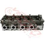 CYLINDER HEAD - FULL - TOYOTA 2KD