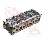 CYLINDER HEAD - TOYOTA 2KD