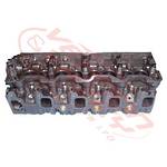 CYLINDER HEAD - EMPTY - TOYOTA 2L