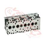 CYLINDER HEAD - EMPTY - TOYOTA 3L