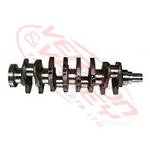 CRANKSHAFT - TOYOTA 1KZ