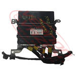 COMPUTER - ABS BRAKING UNIT - N04C - 24V - TOYOTA/HINO DUTRO XZU ENGINE N04C-TH