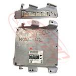 COMPUTER - ENGINE CONTROL UNIT - N04C-TH -12V - TOYOTA/HINO DUTRO XZU ENGINE N04C