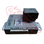 COMPUTER - ENGINE CONTROL UNIT - N04C-TH - 24V - TOYOTA/HINO DUTRO XZU ENGINE N04C-TH