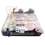 COMPUTER - ENGINE CONTROL UNIT - N04C-TH - 12V - TOYOTA/HINO DUTRO XZU ENGINE N04C-TH