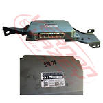 COMPUTER ASSY - ELECTRIC VEHICLE CONTROL - N04C-UQ - 24V - TOYOTA/HINO DUTRO XZU ENGINE N04C-UQ