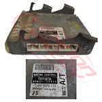 COMPUTER - ENGINE CONTROL UNIT - N04C-TJ - 12V - TOYOTA/HINO DUTRO XZU ENGINE N04C-TJ