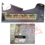 COMPUTER - ENGINE CONTROL UNIT - N04C-TJ - 12V - TOYOTA/HINO DUTRO XZU ENGINE N04C-TJ