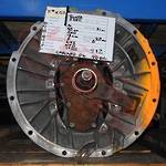 GEARBOX - 6 SPEED - MANUAL - TOYOTA - S05C - TOYOTA / HINO