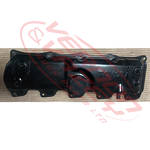 ROCKER COVER - TOYOTA 3L