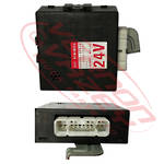 RELAY - KEY REMINDER - TOYOTA XZU30