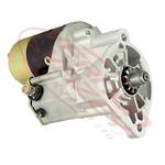 STARTER MOTOR - 24V - 11 TEETH PINION - 2 BOLT - 4.5KW - TOYOTA 11B/13B/14B/15B