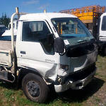 TRUCK - 15B - TOYOTA DYNA 1998