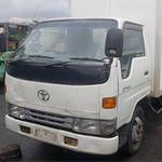 TRUCK - 15B - TOYOTA DYNA - 1996