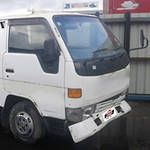 TRUCK - 3L - TOYOTA DYNA - 1995