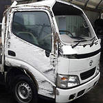 TRUCK - 2KD - TOYOTA DYNA 2004