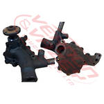 WATER PUMP - TOYOTA 11B