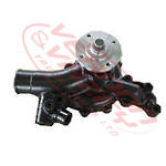 WATER PUMP - TOYOTA 15B