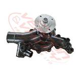 WATER PUMP - TOYOTA 15B