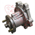 WATER PUMP - TOYOTA 2L/3L/5L