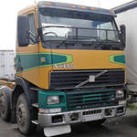 TRUCK - VOLVO FH12 V1 - VOLVO FH12 V1 1997