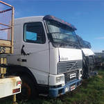 TRUCK - VOLVO FH12 V1 - VOLVO FH12 V1 1995