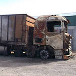 TRUCK - SCANIA R144GB - 1999 SCANIA R144GB