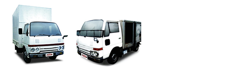 16850-PH-line NISSAN ATLAS F22/255 1986-94