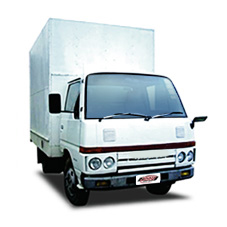 16850-PH NISSAN ATLAS F22/255 1986-94