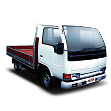 16930-PH NISSAN ATLAS F23 1990-