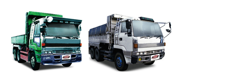 30800-PH-line ISUZU CXZ/CVR/EXR 1984-96