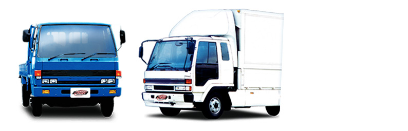 30900-PH-line ISUZU FSR/FTR/FVR 1984-94