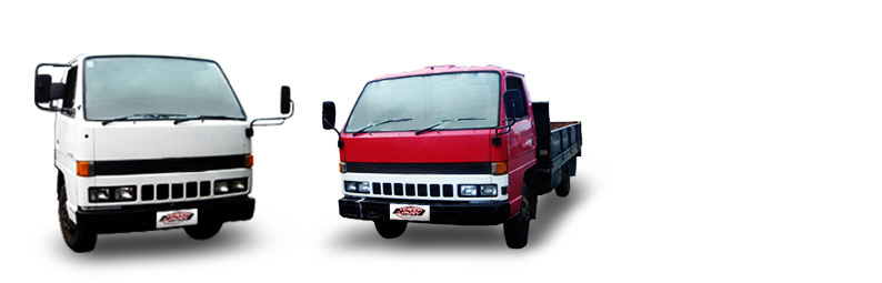 30960-PH-line ISUZU ELF NPR/NRR/NKR/NHR 1985-93