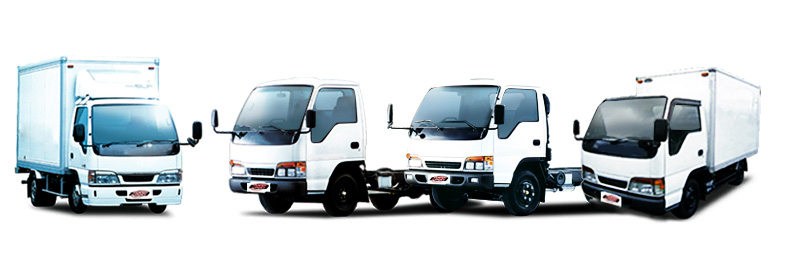 30970-PH-line 1994 ISUZU ELF NPR/NRR/NKR/NHR 1994-