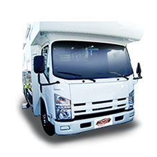 30972-PH 2009-ISUZU ELF N SERIES NKR/NPR 2009-