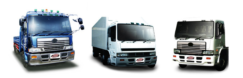 31860-PH-line HINO PROFIA SS/FN/LSH/LFS 1994-