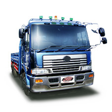 31860-PH 1994 HINO SUPER DOLPHIN SS/FN/LSH/LFS 1994-