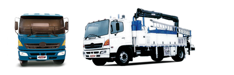 31910-PH-line HINO RANGER PRO FC/FD/FG/FM 2002-