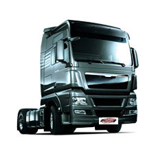 33100-PH 2008- MAN TGX 2008-