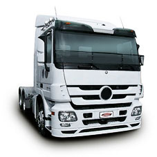 35752-PH MERCEDES BENZ ACTROS MP3