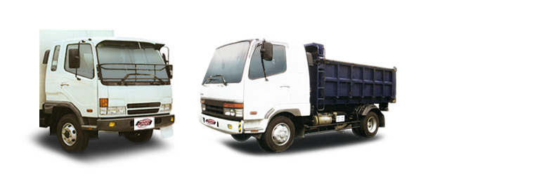 37870-PH-line MITSUBISHI FM615//FK516 1994-