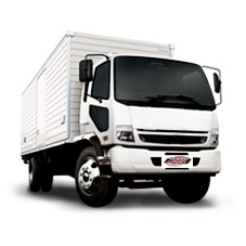 37871-PH MITSUBISHI FIGHTER FUSO FIGHTER 2006-