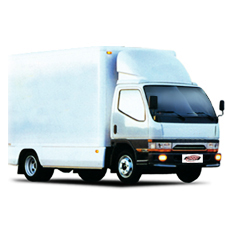 37980-PH MITSUBISHI CANTER FE5/FE6 1994-