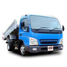 37981-PH MITSUBISHI CANTER FE7/FE8 2005-