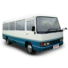 81950-PH TOYOTA COASTER BB20 1983-87