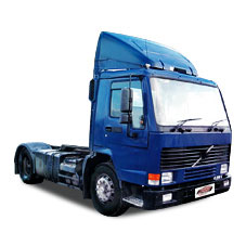 90160-PH VOLVO FL MODEL FL7-10 1987-98