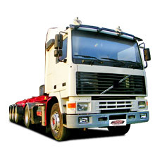 90161-PH VOLVO F MODEL F12 1988-94