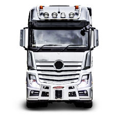 BENZ TRUCK PARTS